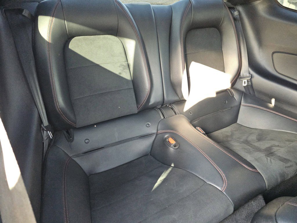 Certified 2023 Ford Mustang GT Premium w/ Equipment Group 401A image 28