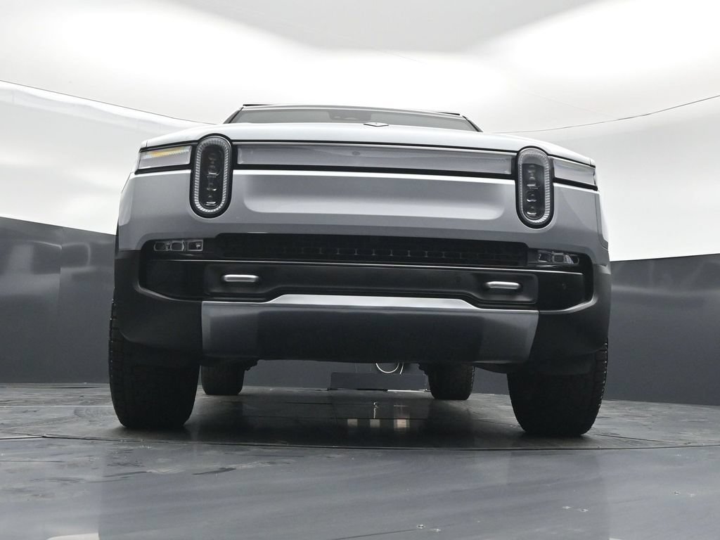 Used 2023 Rivian R1S Adventure Quad AWD/4WD image 47