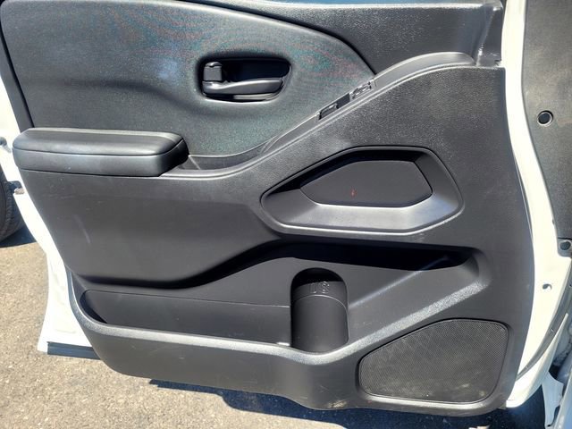 Used 2022 Nissan Frontier S image 13