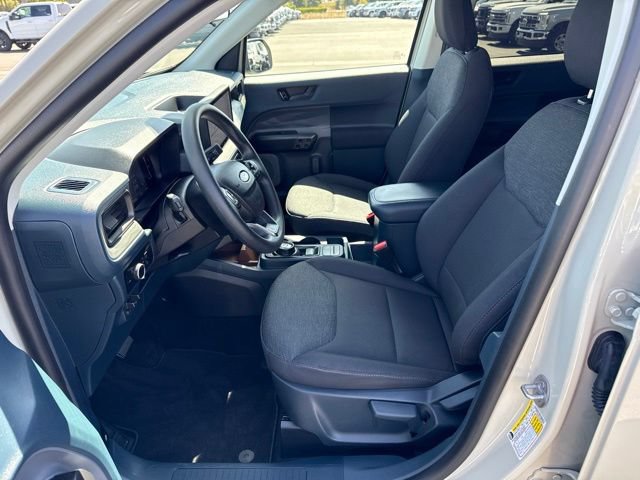 Certified 2025 Ford Maverick XL w/ 4K Tow Package AWD/4WD image 19
