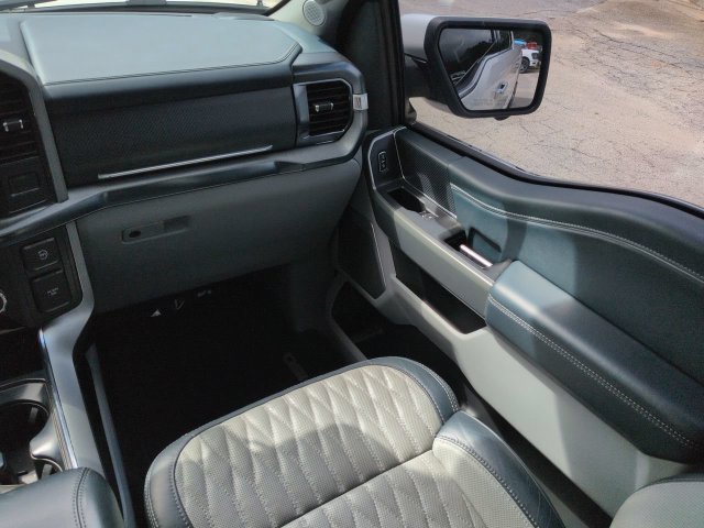 Certified 2023 Ford F150 Limited AWD/4WD image 21