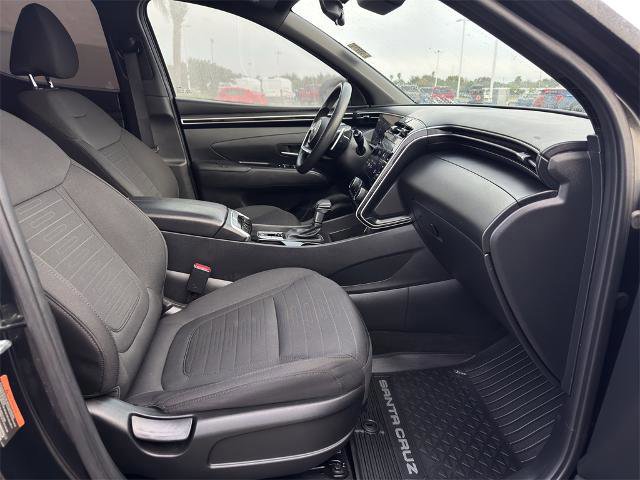 Used 2023 Hyundai Santa Cruz Night image 17