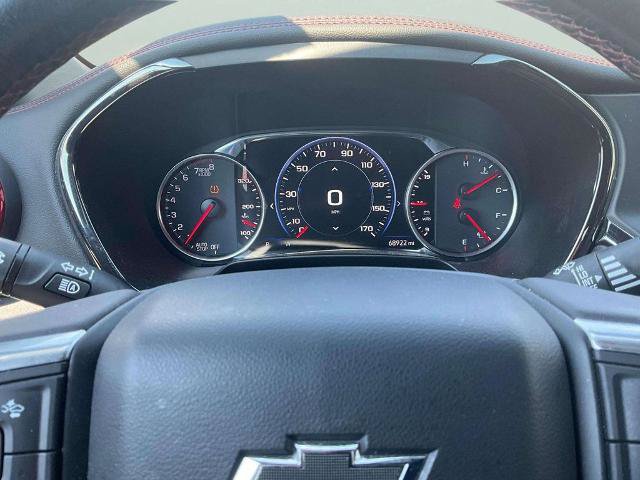 Used 2020 Chevrolet Blazer RS AWD/4WD image 10