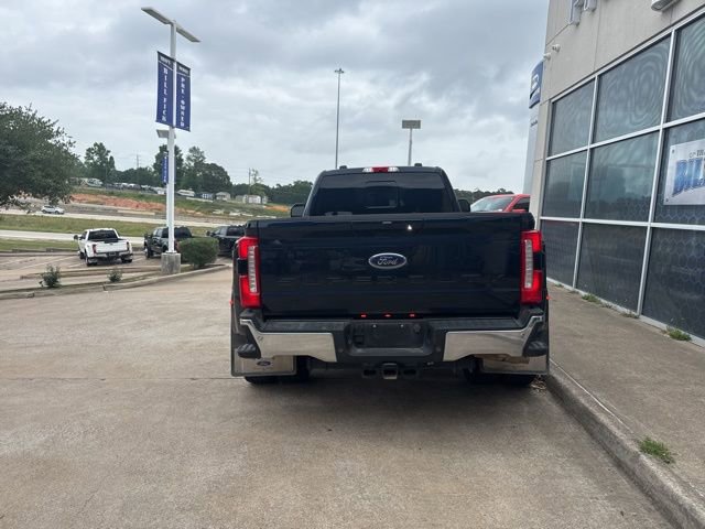 Certified 2023 Ford F350 Lariat w/ Lariat Ultimate Package AWD/4WD image 5