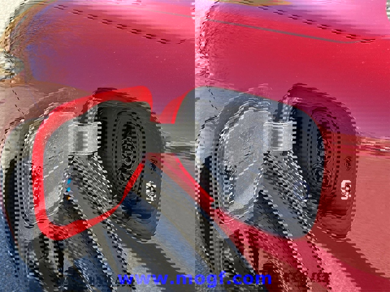 Certified 2023 Ford Mustang Mach-E Premium w/ Mustang Nite Pony Package image 31