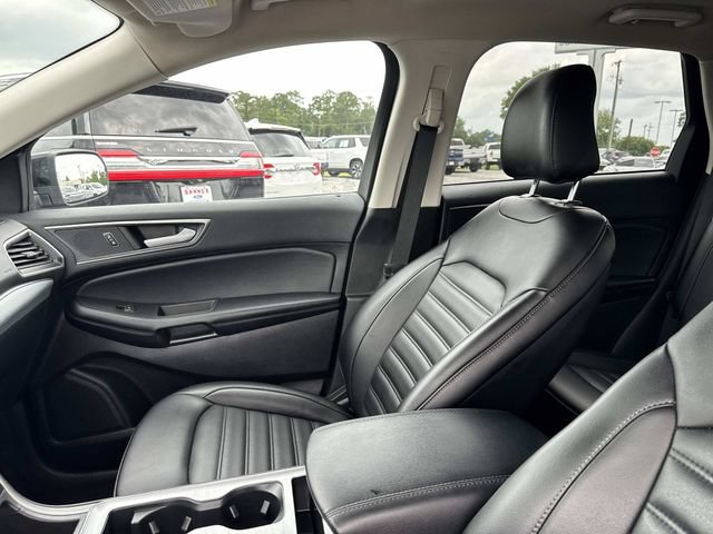 Certified 2022 Ford Edge SEL w/ Convenience Package AWD/4WD image 15