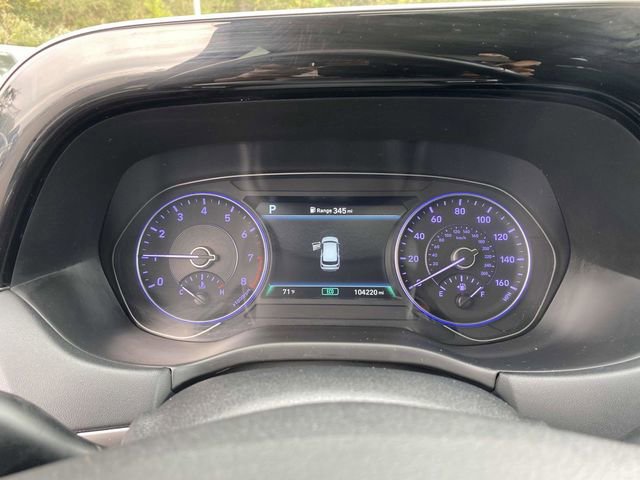 Used 2020 Hyundai Palisade SEL w/ Convenience Package image 24