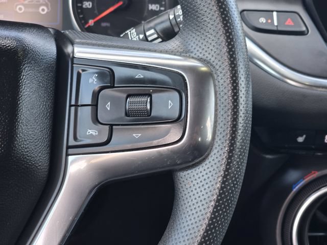 Used 2022 Chevrolet Blazer LT FWD image 27