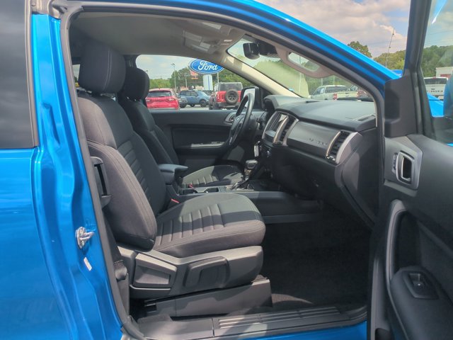 Certified 2021 Ford Ranger XLT w/ Equipment Group 301A Mid RWD image 33
