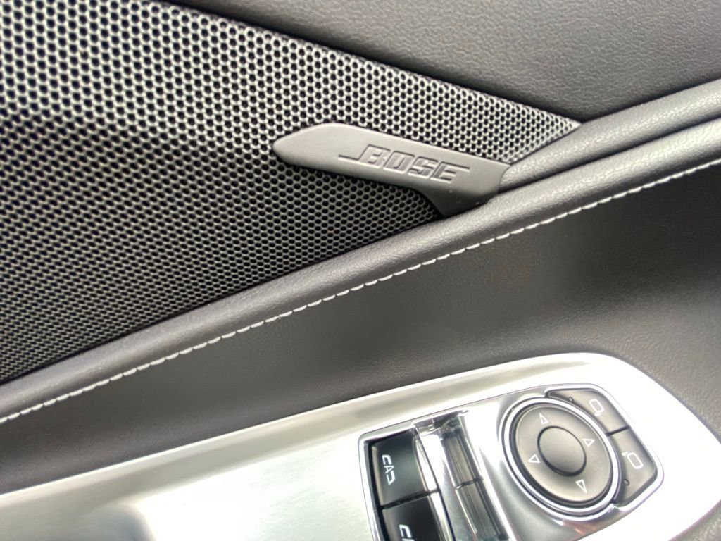 Used 2024 Chevrolet Corvette Stingray Coupe w/ Z51 Performance Package image 12