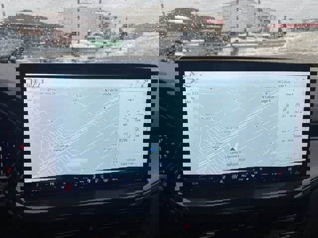 Certified 2025 Ford Escape ST-Line w/ Tech Pack #1 image 17