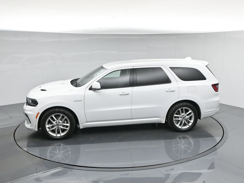 Used 2021 Dodge Durango R/T AWD/4WD image 47