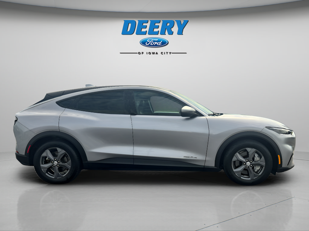 Certified 2021 Ford Mustang Mach-E Select AWD/4WD image 7