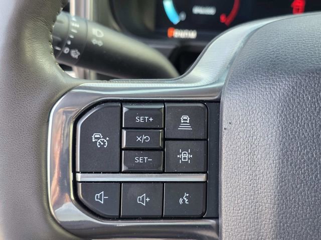 Certified 2025 Ford F250 Platinum w/ Platinum Plus Package image 23