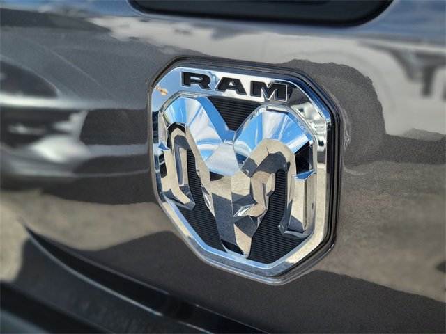 Used 2023 RAM 1500 Big Horn image 5