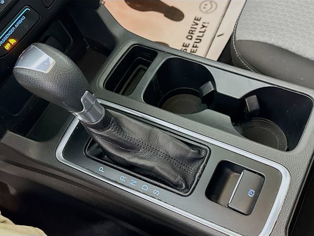 Certified 2017 Ford Escape SE FWD image 22
