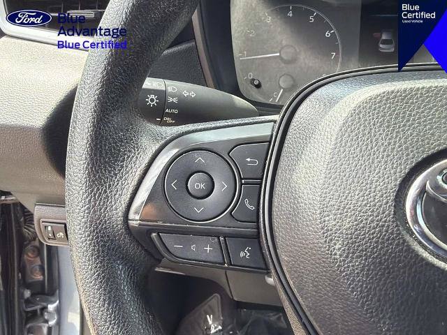 Used 2025 Toyota Corolla LE FWD image 19