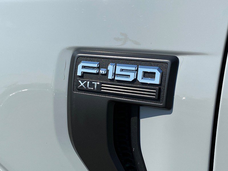 Certified 2023 Ford F150 XLT w/ Equipment Group 302A High AWD/4WD image 16
