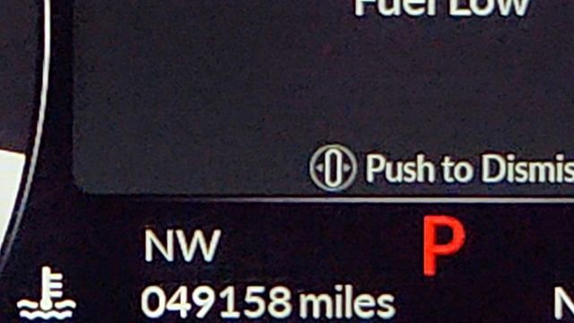 Used 2023 Acura TLX w/ Technology Package image 12