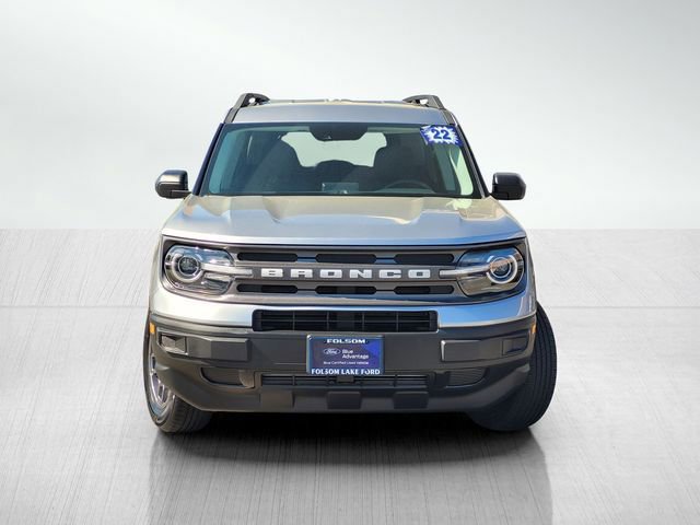Certified 2022 Ford Bronco Sport Big Bend image 5