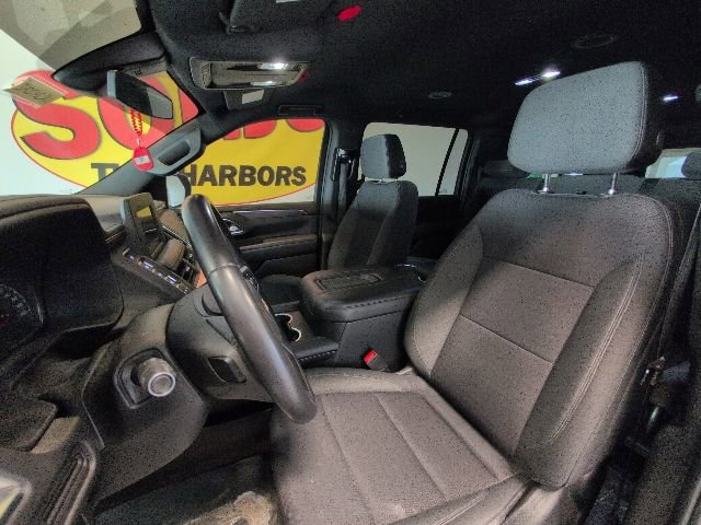 Used 2022 Chevrolet Suburban LS w/ Driver Alert Package AWD/4WD image 9