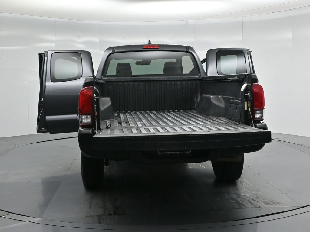 Used 2023 Toyota Tacoma SR image 45