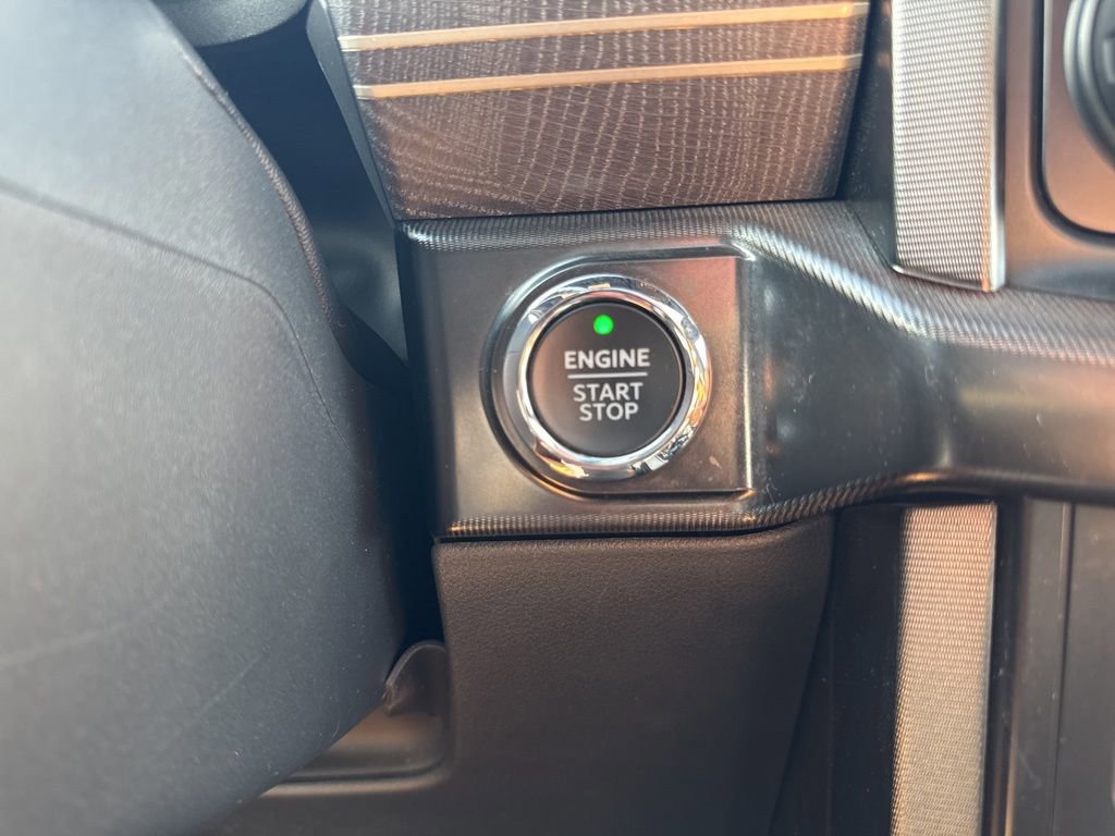 Certified 2023 Ford F150 Platinum w/ Equipment Group 701A High image 40