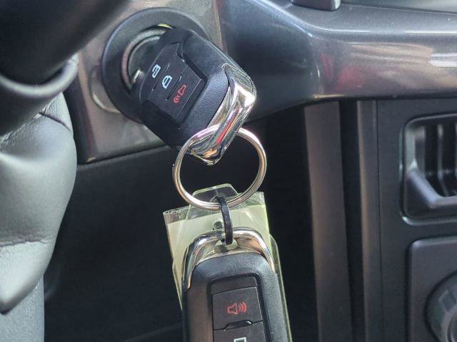 Certified 2025 Ford F150 STX w/ Equipment Group 200A image 32