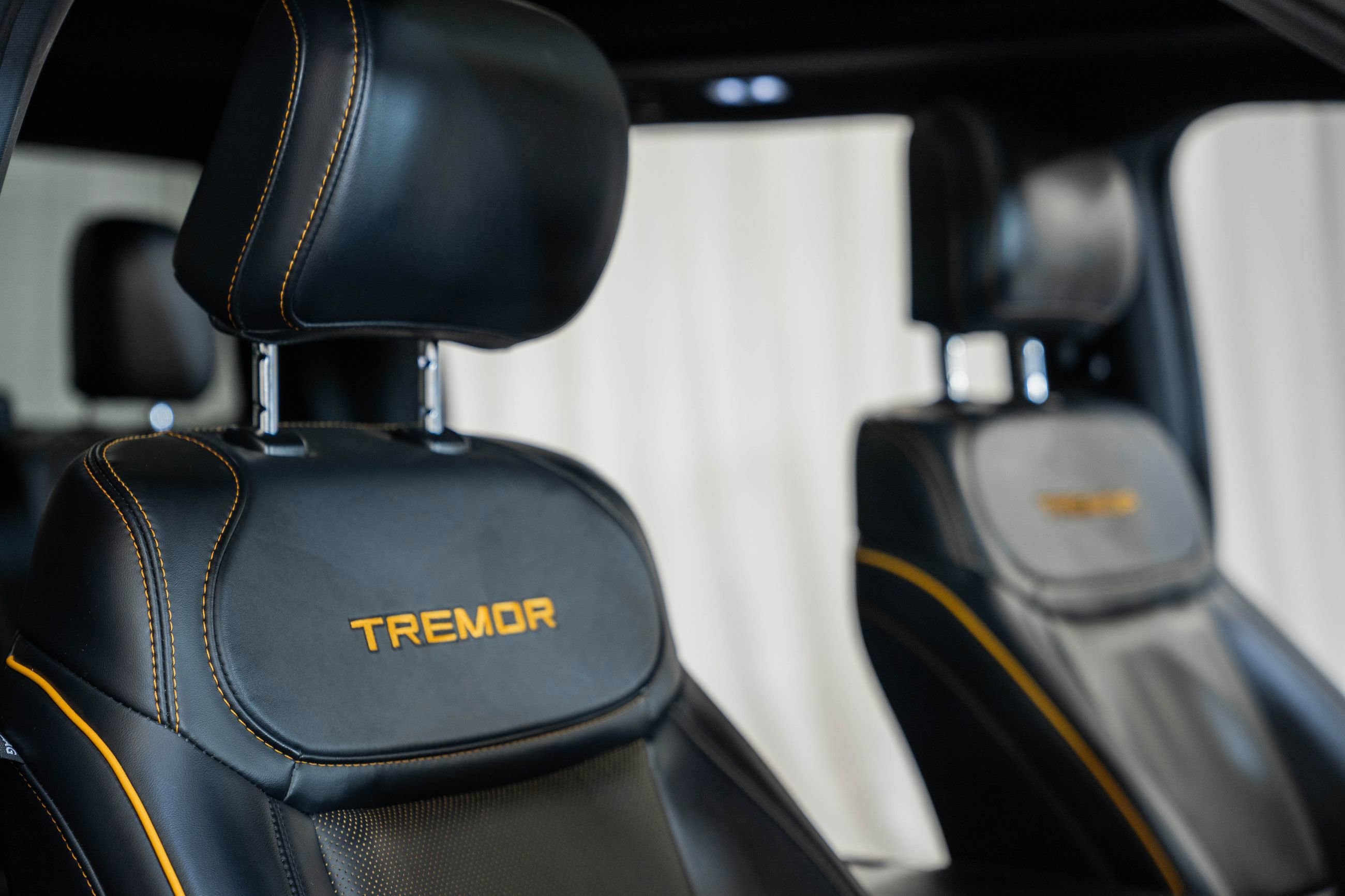 Certified 2023 Ford F150 Tremor w/ Equipment Group 402A High image 46