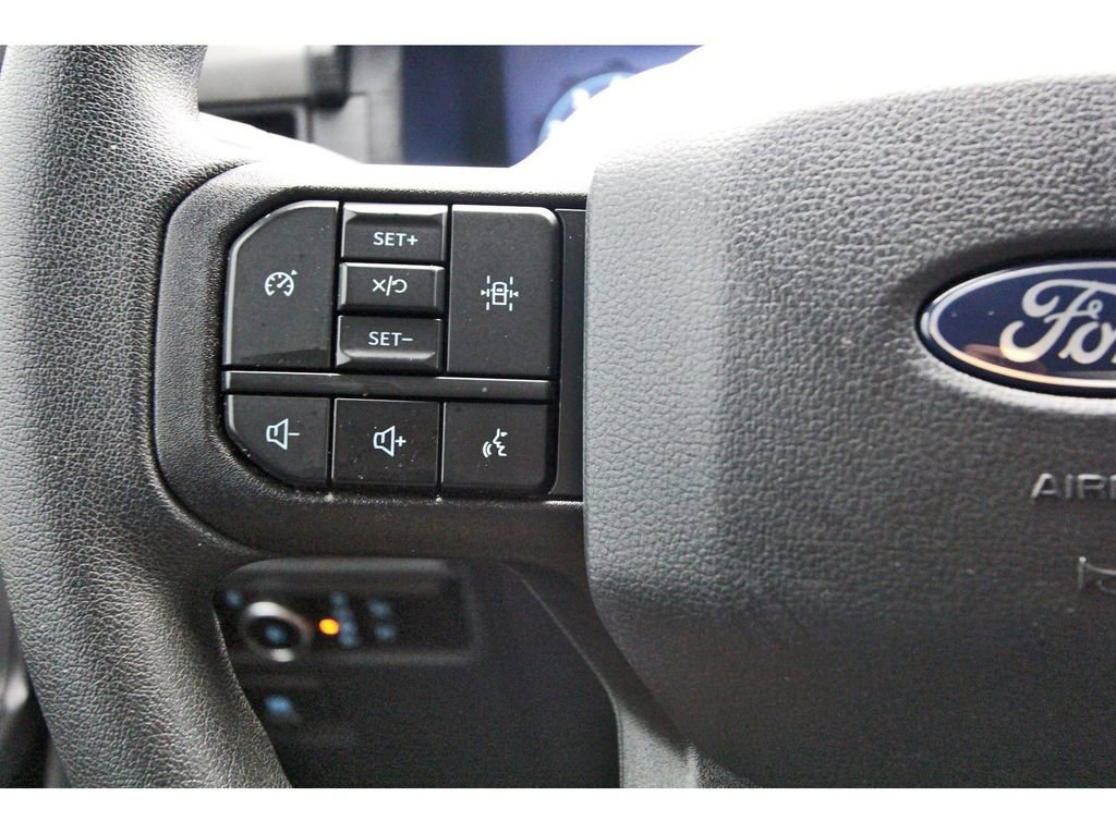 Certified 2024 Ford F150 XL w/ Equipment Group 103A High AWD/4WD image 14