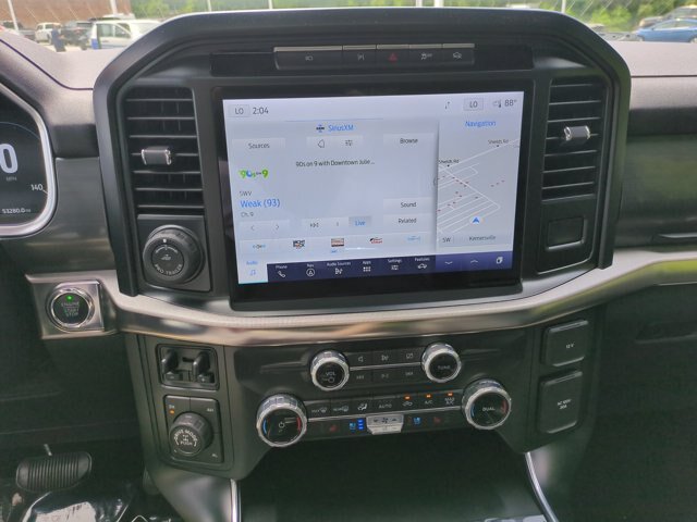 Certified 2023 Ford F150 Raptor AWD/4WD image 22