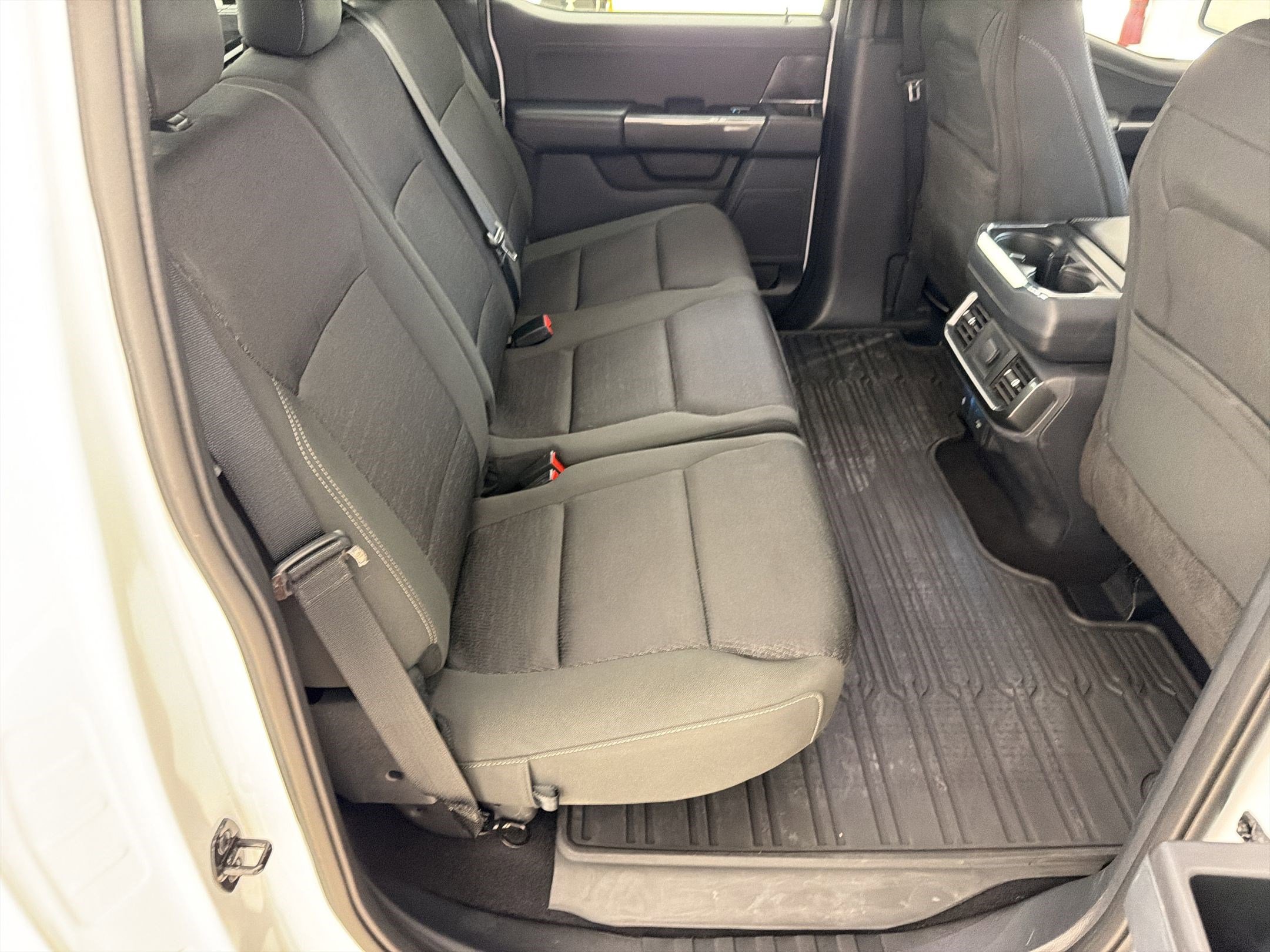 Certified 2023 Ford F150 XLT w/ Equipment Group 302A High image 28