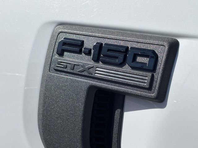 Certified 2023 Ford F150 XL w/ STX Appearance Package image 15
