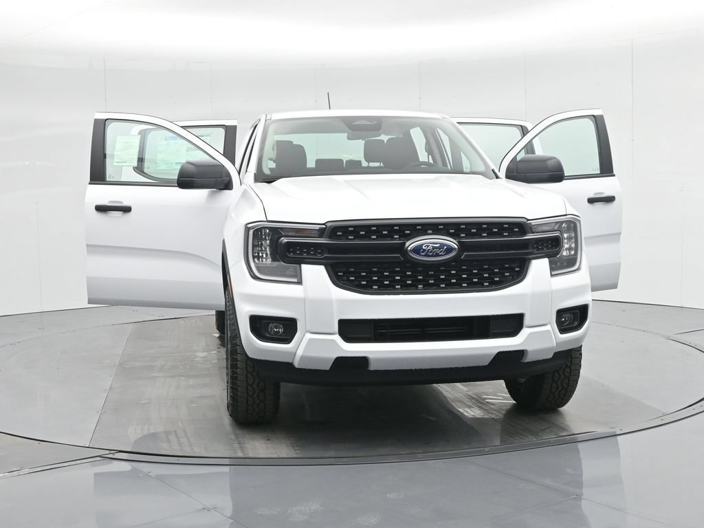 Certified 2025 Ford Ranger XL RWD image 32