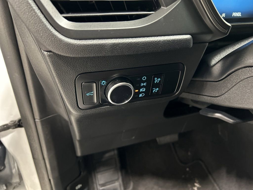 Certified 2023 Ford Escape Active w/ Tech Pack #2 image 14