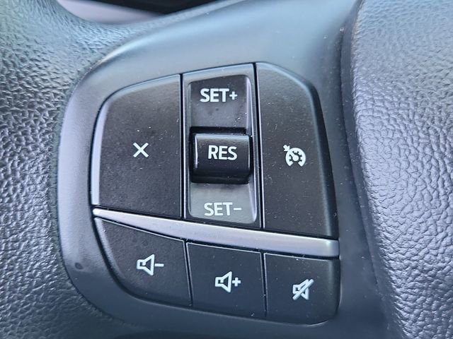 Certified 2020 Ford Escape S FWD image 8