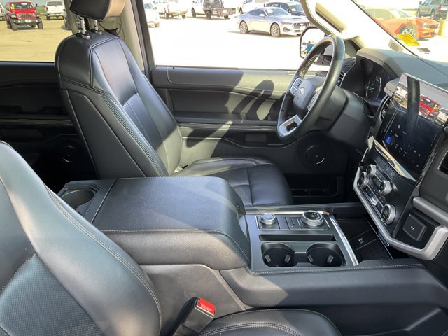 Certified 2024 Ford Expedition Max XLT AWD/4WD image 19
