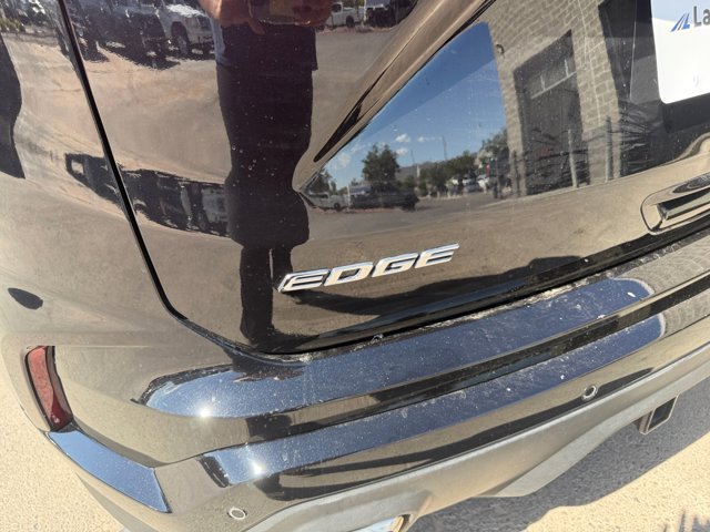 Certified 2019 Ford Edge ST w/ Equipment Group 401A AWD/4WD image 25
