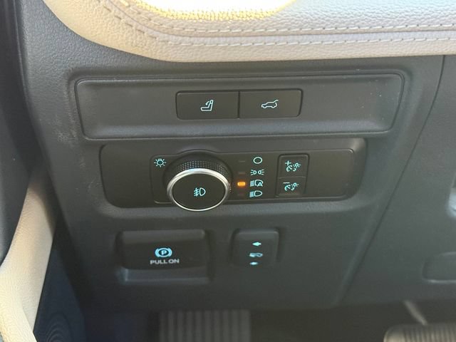 Certified 2024 Ford Expedition Limited AWD/4WD image 20