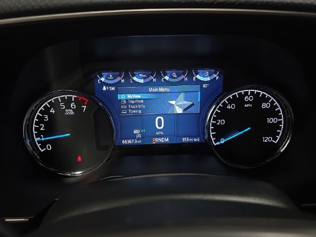 Certified 2021 Ford F150 XLT w/ Equipment Group 302A High AWD/4WD image 19