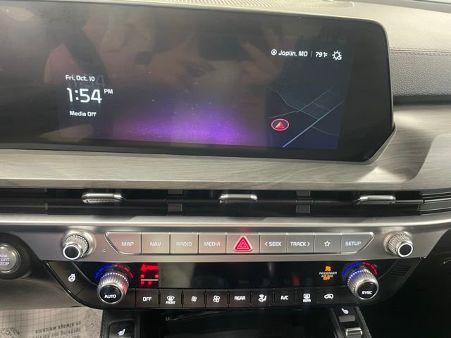 Used 2024 Kia Telluride EX X-Line image 4