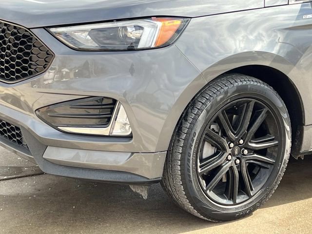 Certified 2024 Ford Edge ST-Line image 8