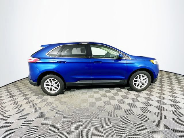 Certified 2023 Ford Edge SEL w/ Convenience Package image 6