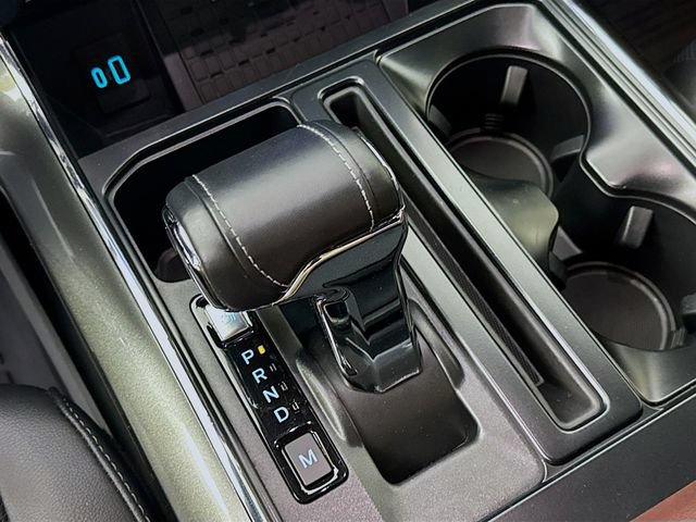Certified 2023 Ford F150 Lariat AWD/4WD image 20