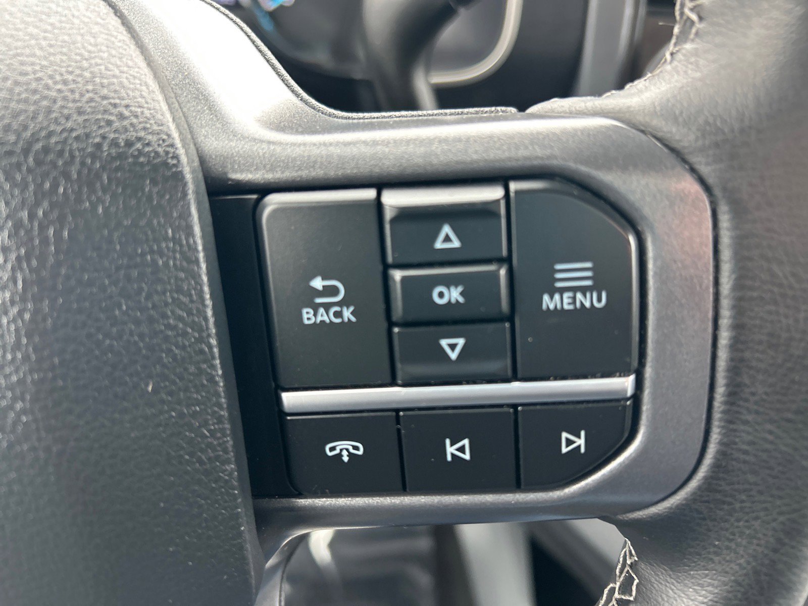 Certified 2023 Ford F150 XLT w/ Equipment Group 302A High image 25