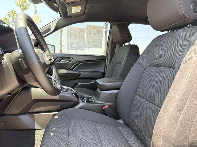 Used 2026 GMC Canyon Elevation w/ Convenience Package AWD/4WD image 21