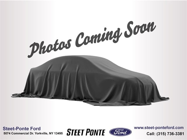Certified 2021 Ford Explorer Limited w/ Equipment Group 301A