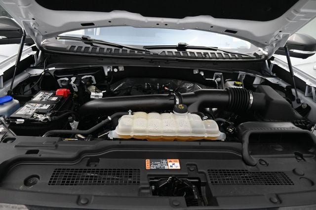Certified 2025 Ford Expedition Max Active AWD/4WD image 15