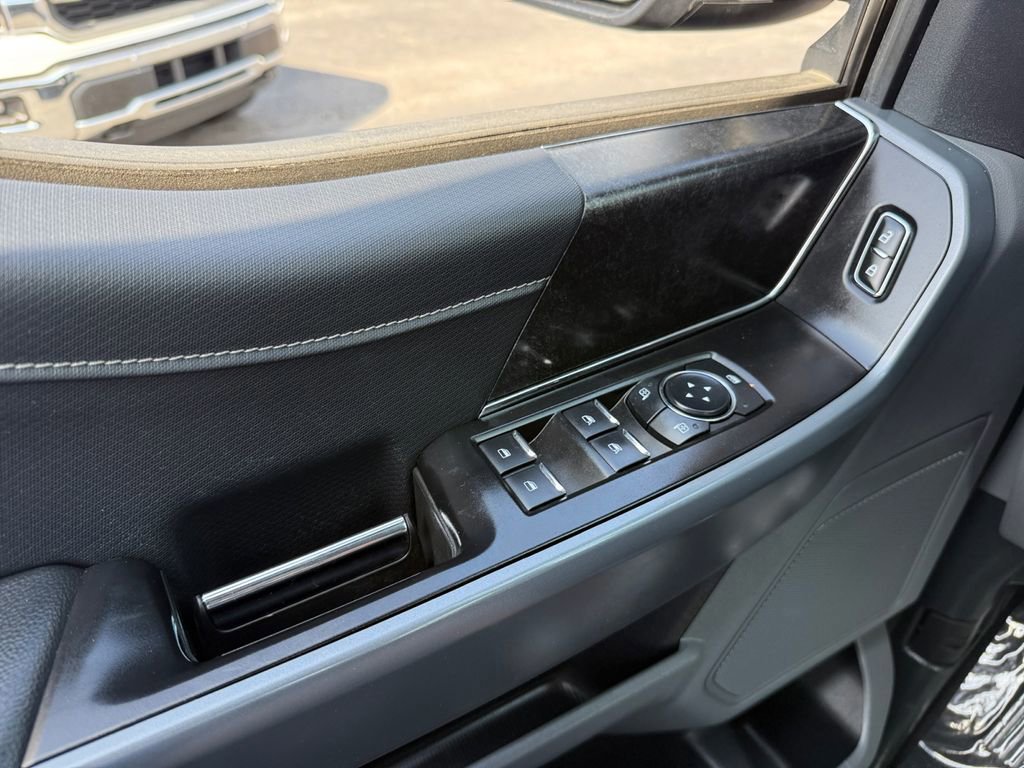 Certified 2023 Ford F150 XLT w/ Equipment Group 302A High image 20