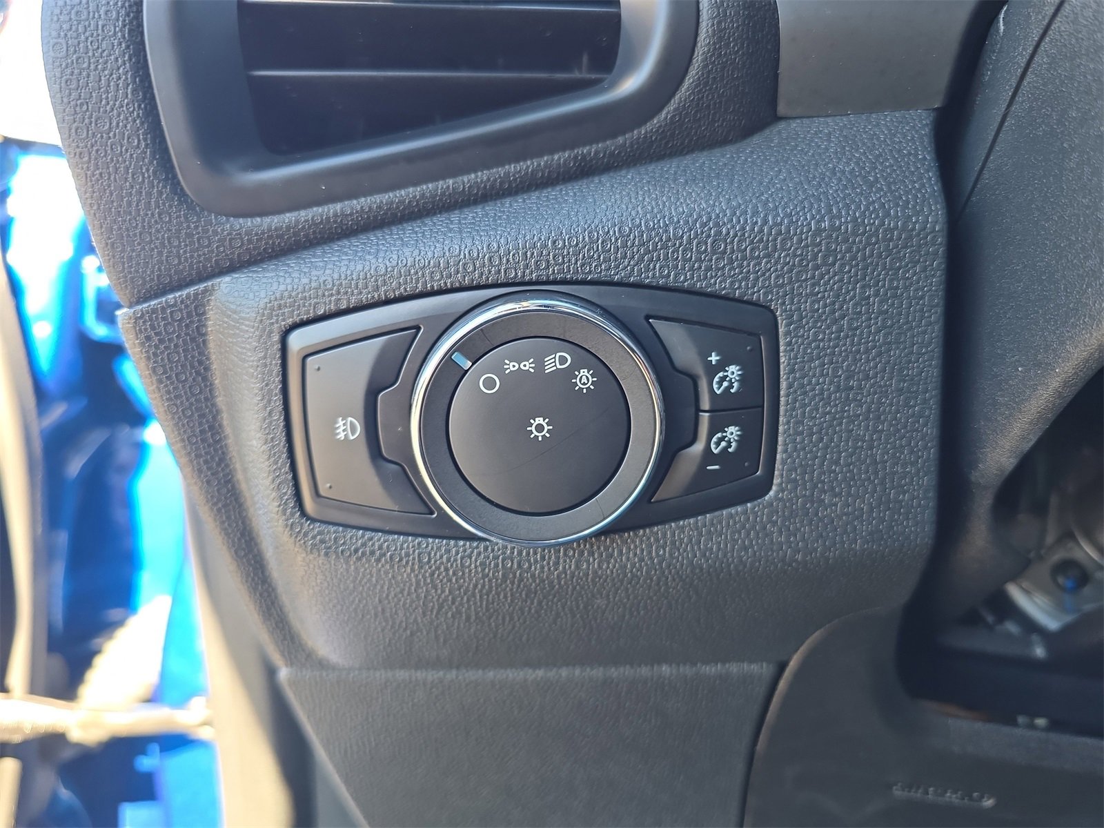 Certified 2021 Ford EcoSport SE w/ Interior Protection Package image 21